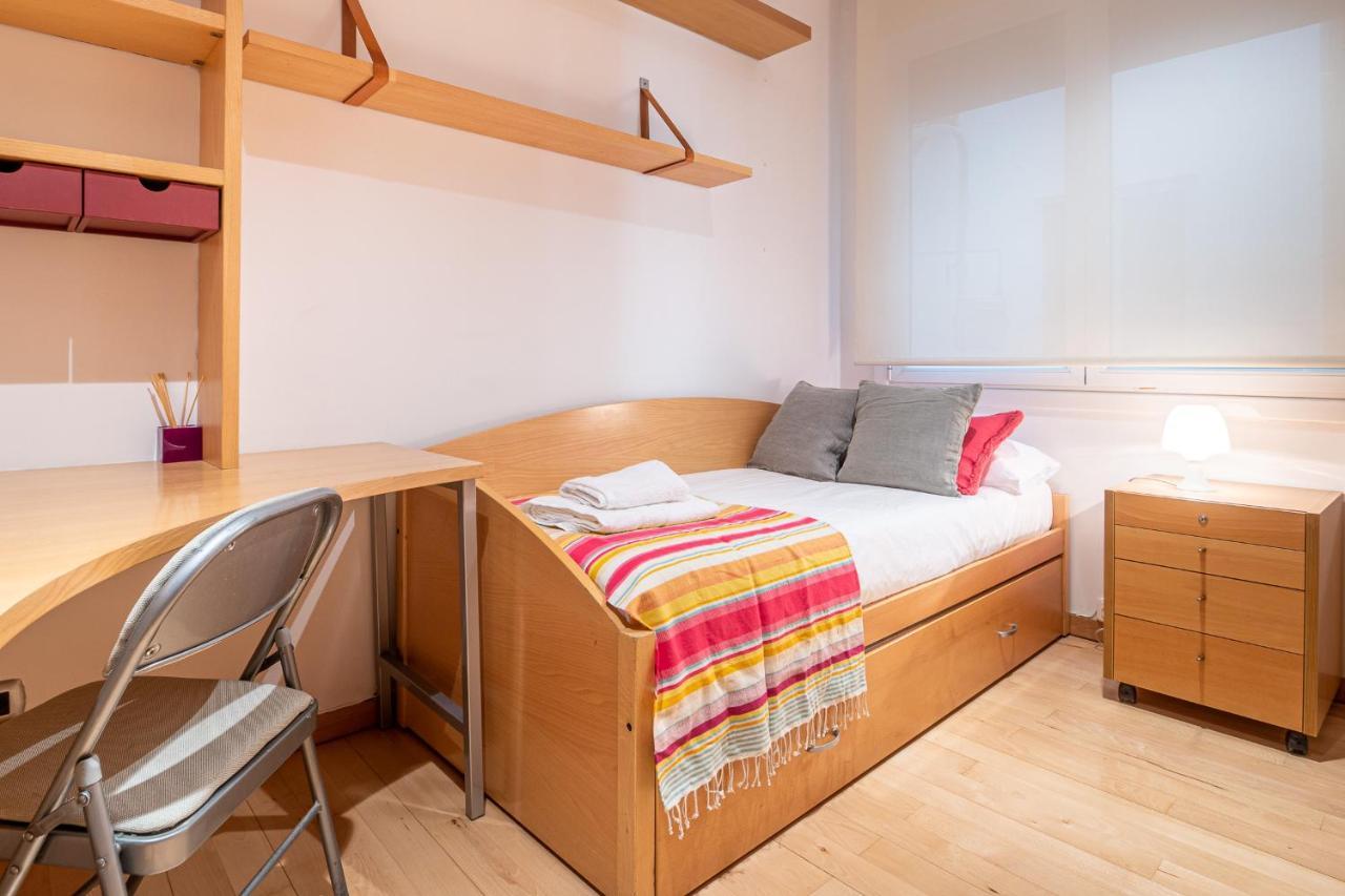Palermo Soho Beach By Beauty Rentals San Sebastian Bagian luar foto