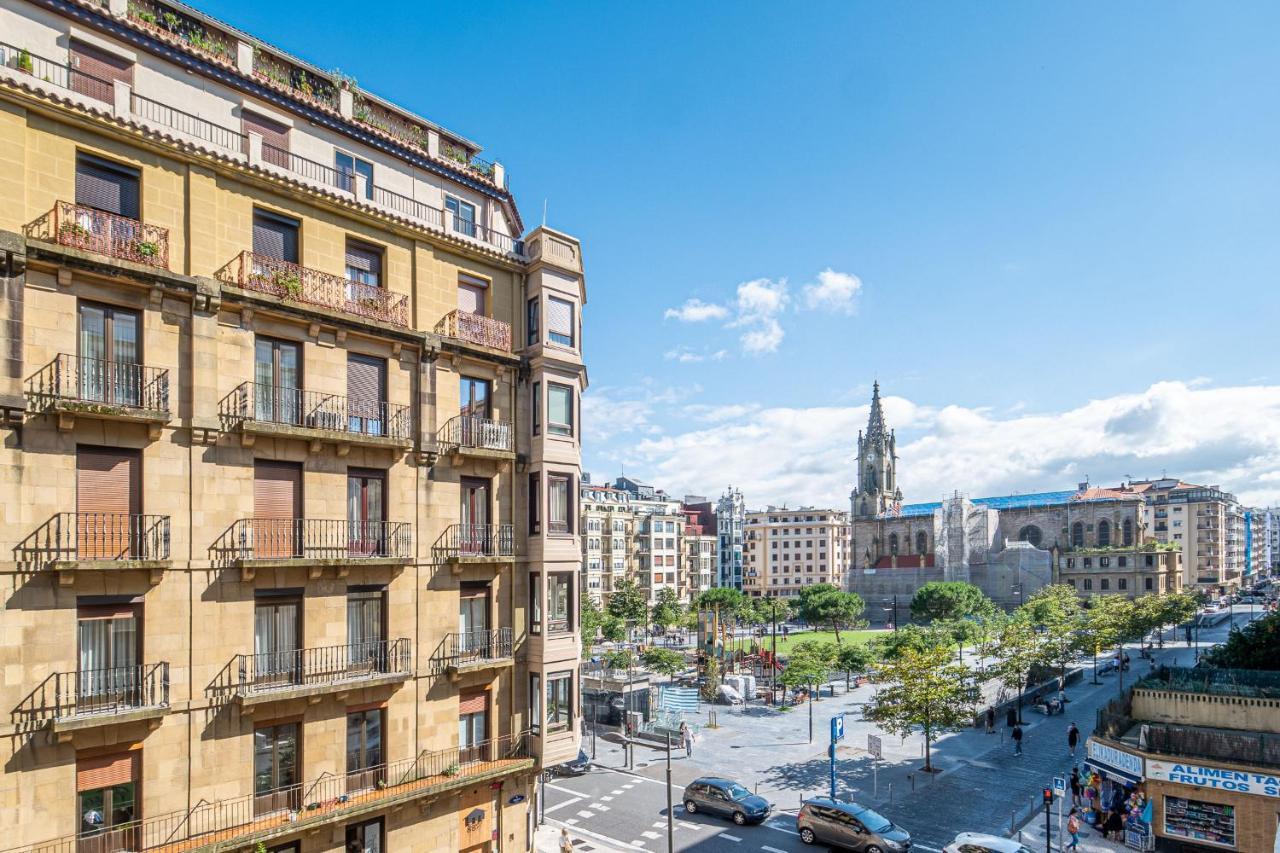 Palermo Soho Beach By Beauty Rentals San Sebastian Bagian luar foto
