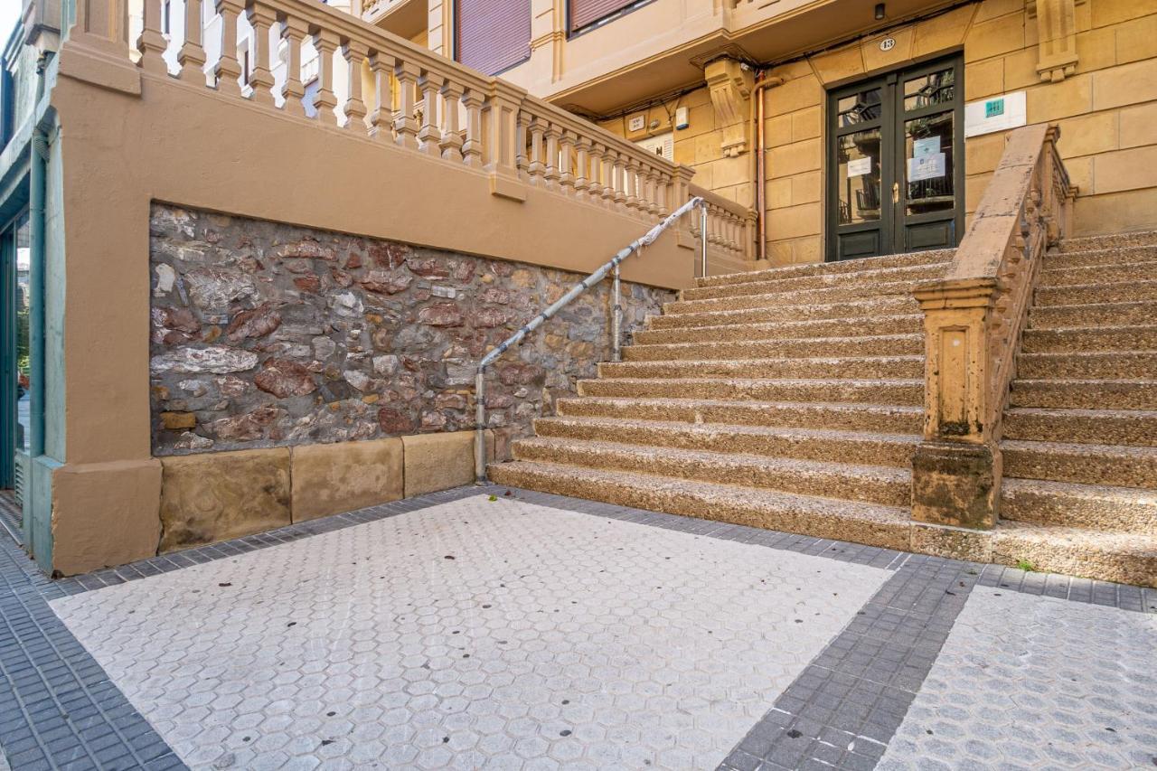 Palermo Soho Beach By Beauty Rentals San Sebastian Bagian luar foto